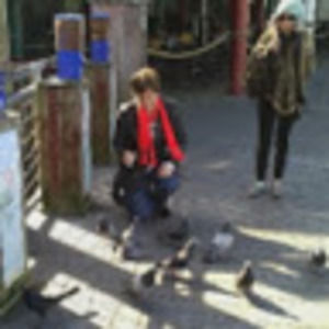 Meet your Posher, Angela